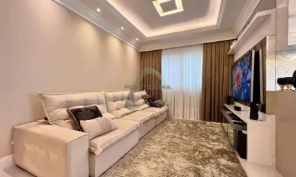 Apartamento com 4 quartos à venda na Rua 241, 94, Meia Praia, Itapema por R$ 5.800.000