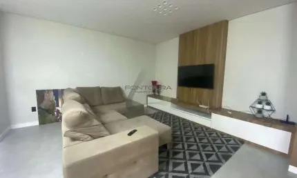 Apartamento com 3 quartos à venda na Rua Félix Walendoesky, 97, Balneário Perequê, Porto Belo por R$ 1.350.000