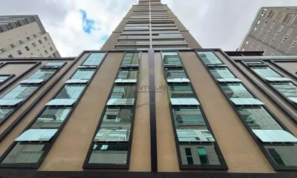 Apartamento com 3 quartos à venda na rua 254, 401, meia praia, itapema por r$ 2.200.000
