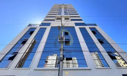 Apartamento com 2 quartos à venda na Rua 207, 562, Meia Praia, Itapema por R$ 1.450.000