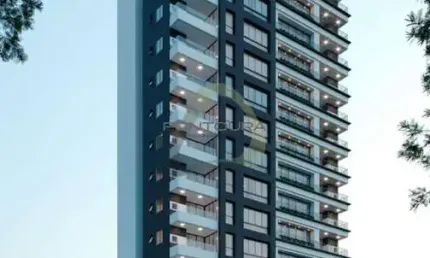 Apartamento com 3 quartos à venda na Rua 123B, 176, Centro, Itapema por R$ 1.200.000