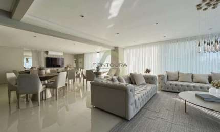Apartamento com 2 quartos à venda na Rua 460, 10, Jardim Praia Mar, Itapema por R$ 770.000