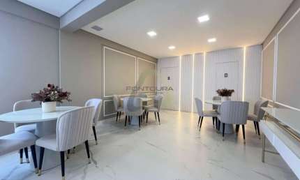 Apartamento com 2 quartos à venda na Rua 203, 15, Meia Praia, Itapema por R$ 2.480.000