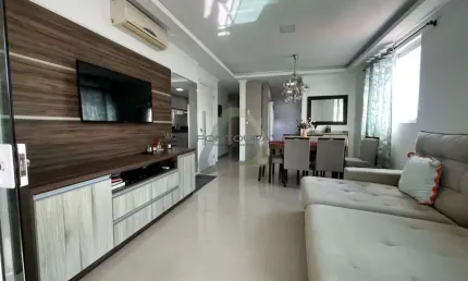 Apartamento com 2 quartos à venda na rua 260, 92, meia praia, itapema por r$ 925.000