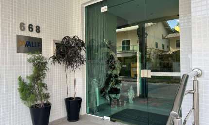Apartamento com 2 quartos à venda na Rua 256, 668, Meia Praia, Itapema por R$ 1.000.000