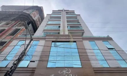 Apartamento com 2 quartos à venda na Rua 256, 668, Meia Praia, Itapema por R$ 1.000.000