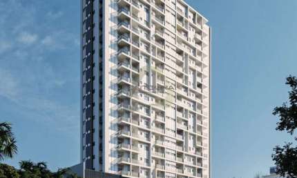 Apartamento com 2 quartos à venda na Rua 416, 371, Morretes, Itapema por R$ 619.000