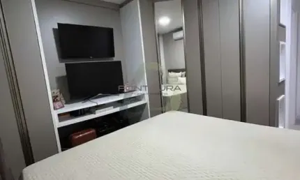 Apartamento com 2 quartos à venda na Rua Virgínia Ledra Cavilha, 264, Balneário Perequê, Porto Belo por R$ 990.000