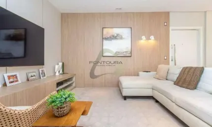 Apartamento com 4 quartos à venda na rua 305, 189, meia praia, itapema por r$ 4.000.000