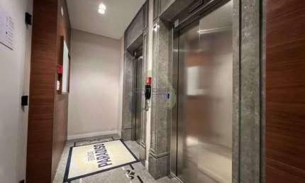 Apartamento com 2 quartos à venda na Rua 119, 150, Centro, Itapema por R$ 1.800.000