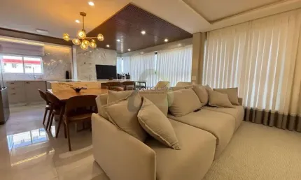 Apartamento com 3 quartos à venda na Rua 252, 296, Meia Praia, Itapema por R$ 2.600.000