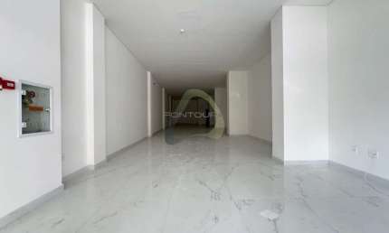 Sala comercial com 1 sala à venda na Rua 284, 287, Meia Praia, Itapema por R$ 1.900.000