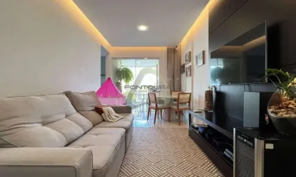 Apartamento com 2 quartos à venda na Rua 256, 345, Meia Praia, Itapema por R$ 1.350.000