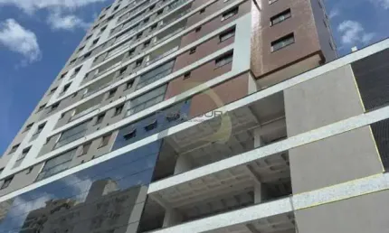 Apartamento com 3 quartos à venda na Rua 282, 389, Meia Praia, Itapema por R$ 1.610.000