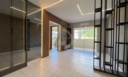 Apartamento com 2 quartos à venda na Rua 806B, 310, Alto São Bento, Itapema por R$ 500.000