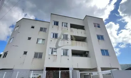 Apartamento com 2 quartos à venda na rua 806b, 310, alto são bento, itapema por r$ 500.000
