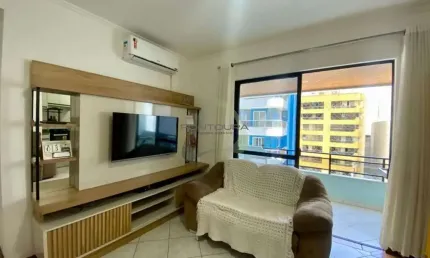 Apartamento com 3 quartos à venda na Rua 300, 33, Meia Praia, Itapema por R$ 1.200.000