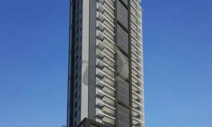 Apartamento com 3 quartos à venda na rua 240, 579, meia praia, itapema por r$ 1.850.000