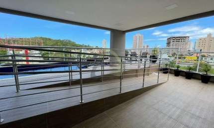 Apartamento com 2 quartos à venda na Rua 808 B, 96, Alto São Bento, Itapema por R$ 900.000