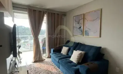 Apartamento com 2 quartos à venda na Rua 808 B, 96, Alto São Bento, Itapema por R$ 900.000