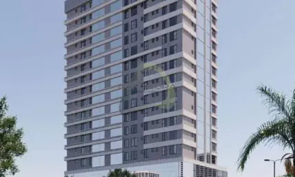 Apartamento com 2 quartos à venda na Rua Airton Sena, 125, Balneário Perequê, Porto Belo por R$ 1.095.000