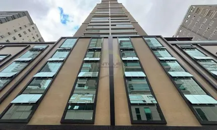 Apartamento com 3 quartos à venda na Rua 254, 401, Meia Praia, Itapema por R$ 1.990.000