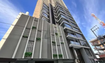 Apartamento com 3 quartos à venda na rua alcides j. minotto, esq. com rua mário walendowsky, balneário perequê, porto belo por r$ 2.590.000