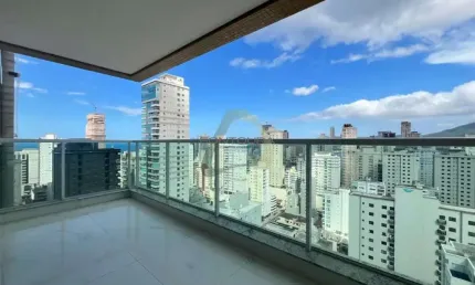Apartamento com 3 quartos à venda na rua 254, 401, meia praia, itapema por r$ 2.200.000