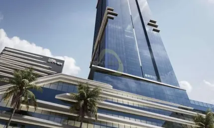Apartamento com 4 quartos à venda na Rua 115a, 26, Centro, Itapema por R$ 4.300.000