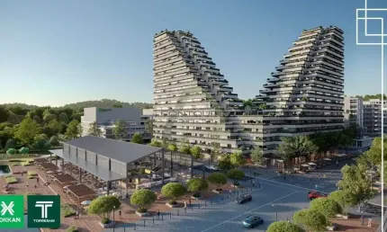 Apartamento com 1 quarto à venda na Avenida Governador Celso Ramos, Jardim Dourado, Porto Belo por R$ 939.000