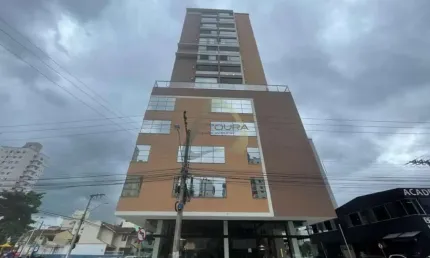 Apartamento com 3 quartos à venda na Rua 266, 505, Meia Praia, Itapema por R$ 1.400.000