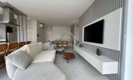 Apartamento com 3 quartos à venda na Rua 234, 450, Meia Praia, Itapema por R$ 2.500.000