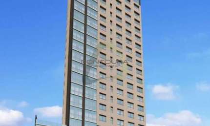 Apartamento com 2 quartos à venda na Rua 230, 211, Meia Praia, Itapema por R$ 1.010.300