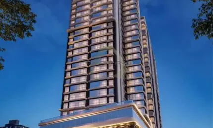Apartamento com 3 quartos à venda na avenida rubens alves esq. com ernesto cervi, balneário perequê, porto belo por r$ 2.600.000