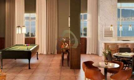 Apartamento com 4 quartos à venda na Rua 109 L, 80, Canto da Praia, Itapema por R$ 2.698.800