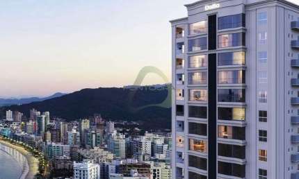 Apartamento com 4 quartos à venda na Rua 109 L, 80, Canto da Praia, Itapema por R$ 2.698.800