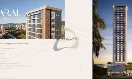 Sala comercial com 1 sala à venda na Rua Rudy Arnaldo Hintz, 109, Balneário Perequê, Porto Belo por R$ 1.470.000