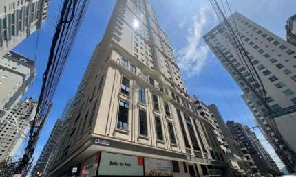 Apartamento com 4 quartos à venda na Rua 236, 25, Meia Praia, Itapema por R$ 4.500.000