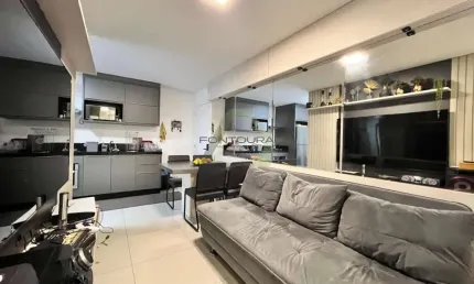 Apartamento com 3 quartos à venda na Rua 406-C, 463, Morretes, Itapema por R$ 950.000