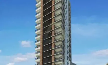 Apartamento com 2 quartos à venda na Rua 402, 100, Morretes, Itapema por R$ 920.000