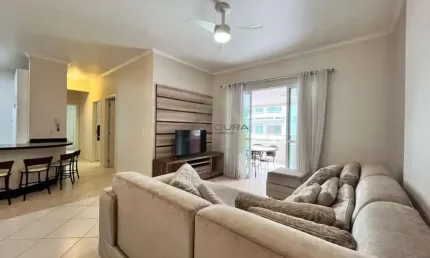 Apartamento com 3 quartos à venda na Rua 210, 75, Meia Praia, Itapema por R$ 1.400.000
