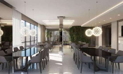 Apartamento com 4 quartos à venda na Rua 252, 250, Meia Praia, Itapema por R$ 3.990.000