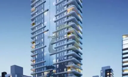 Apartamento com 4 quartos à venda na Rua 252, 250, Meia Praia, Itapema por R$ 3.990.000