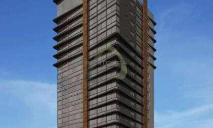 Apartamento com 3 quartos à venda na Rua Dario Pedro De Souza, 87, Balneário Perequê, Porto Belo por R$ 1.650.000