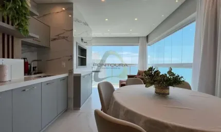 Apartamento com 4 quartos à venda na Rua 1208, 35, Meia Praia, Itapema por R$ 5.300.000
