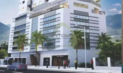 Apartamento com 2 quartos à venda na rua 406, 136, morretes, itapema por r$ 650.000