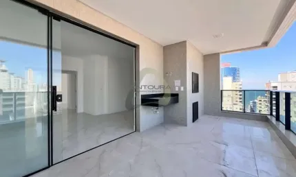 Apartamento com 3 quartos à venda na rua 207, meia praia, itapema por r$ 2.260.000