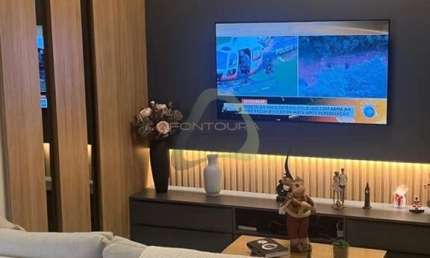 Apartamento com 2 quartos à venda na Rua Virgínia Ledra Cavilha, 712, Balneário Perequê, Porto Belo por R$ 1.390.000