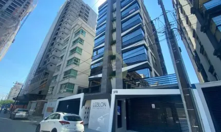 Apartamento com 2 quartos à venda na Rua Virgínia Ledra Cavilha, 370, Balneário Perequê, Porto Belo por R$ 890.000