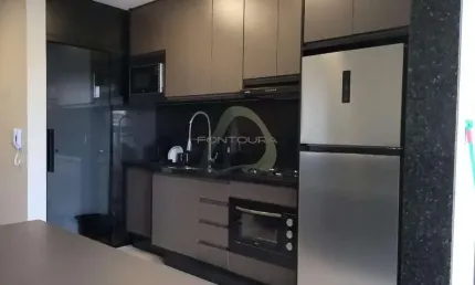 Apartamento com 2 quartos à venda na Rua 607, 330, Tabuleiro dos Oliveiras, Itapema por R$ 870.000